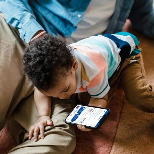 CW app case study