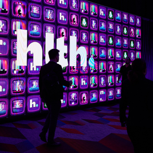HLTH 2023