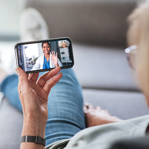 Digital Patient Experience Thumbnail